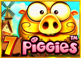 luckygame91 7 Piggies ทดลองเล่นฟรี