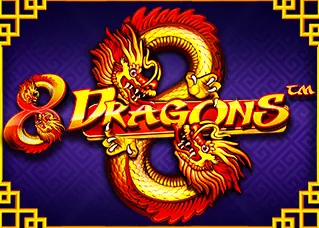 luckygame91 8 Dragons ทดลองเล่นฟรี