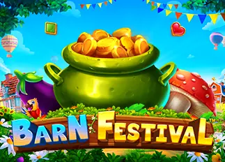 luckygame91 Barn Festival ทดลองเล่นฟรี