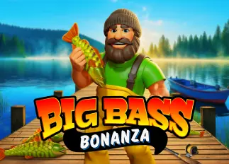 luckygame91 Big Bass Bonanza ทดลองเล่นฟรี