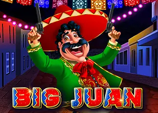luckygame91 Big Juan ทดลองเล่นฟรี