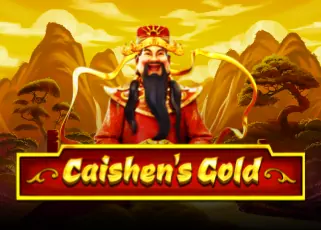 luckygame91 Caishen's Gold ทดลองเล่นฟรี