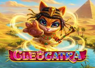 luckygame91 Cleocatra ทดลองเล่นฟรี