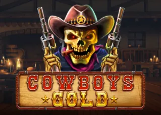luckygame91 Cowboys Gold ทดลองเล่นฟรี
