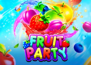 luckygame91 Fruit Party ทดลองเล่นฟรี