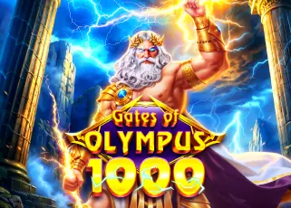 luckygame91 Gates of Olympus 1000 ทดลองเล่นฟรี