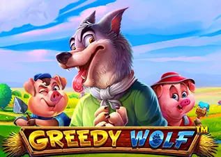luckygame91 Greedy Wolf ทดลองเล่นฟรี