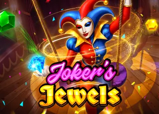 luckygame91 Jokers Jewels ทดลองเล่นฟรี