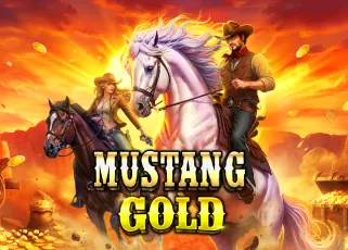 luckygame91 Mustang Gold ทดลองเล่นฟรี