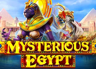 luckygame91 Mysterious Egypt ทดลองเล่นฟรี