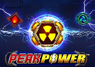luckygame91 Peak Power ทดลองเล่นฟรี