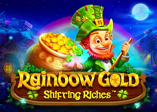 luckygame91 Rainbow Gold ทดลองเล่นฟรี
