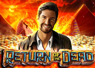 luckygame91 Return of the Dead ทดลองเล่นฟรี