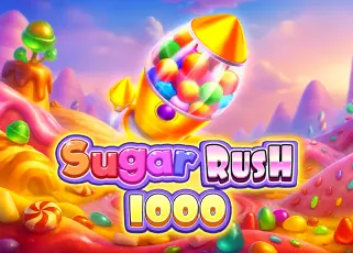 luckygame91 Sugar Rush 1000 ทดลองเล่นฟรี