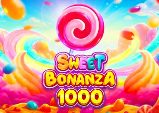 luckygame91 Sweet Bonanza 1000 ทดลองเล่นฟรี