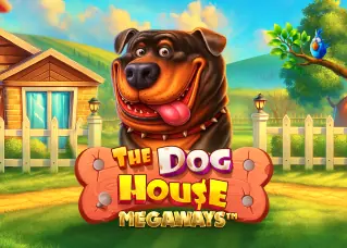 luckygame91 The Dog House Megaways ทดลองเล่นฟรี
