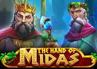 luckygame91 The Hand of Midas ทดลองเล่นฟรี