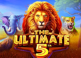 luckygame91 The Ultimate 5 ทดลองเล่นฟรี