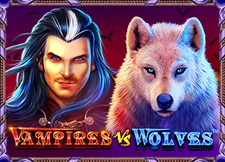 luckygame91 Vampires vs Wolves ทดลองเล่นฟรี