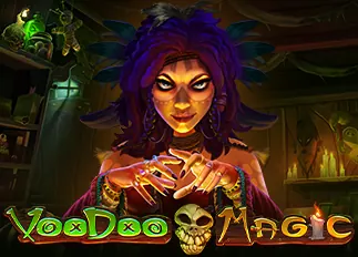 luckygame91 Voodoo Magic ทดลองเล่นฟรี
