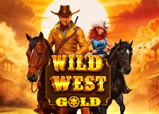 luckygame91 Wild West Gold ทดลองเล่นฟรี