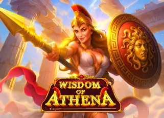luckygame91 Wisdom of Athena ทดลองเล่นฟรี