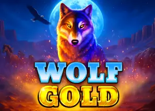 luckygame91 Wolf Gold ทดลองเล่นฟรี